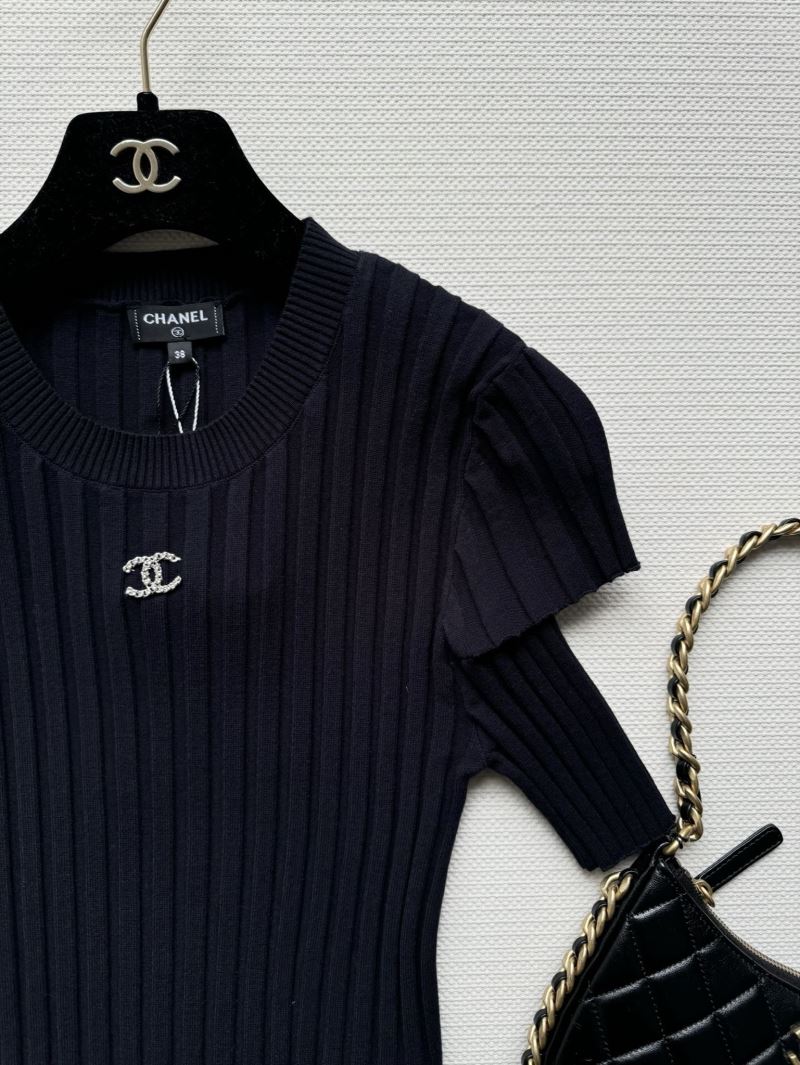 Chanel T-Shirts